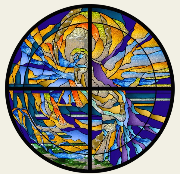Logo for APC - Members